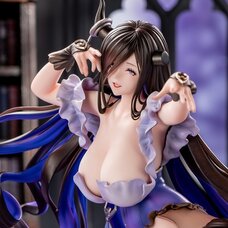 Brown Dust 2 Eclipse: The Dimension Witch 1/6 Scale Figure