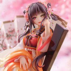 Date A Live Kurumi Tokisaki: Hanfu Ver. 1/7 Scale Figure