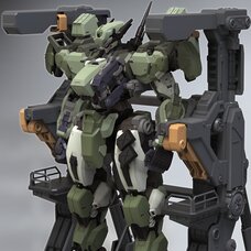 Blue Whale REA-03 Lynx Plastic Model Kit