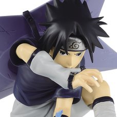 Naruto -Vibration Stars- Sasuke Uchiha