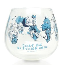 Tales of Festival 2016 Pair of Cups