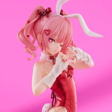 Rurudo Illustration Loveit 1/7 Scale Figure