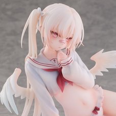 Rurudo Illustration Eru 1/6 Scale Figure