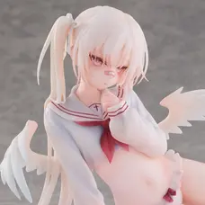 Rurudo Illustration Eru 1/6 Scale Figure