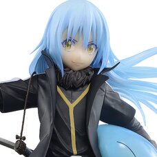 ESPRESTO Clear Materials That Time I Got Reincarnated as a Slime Demon Rimuru Tempest