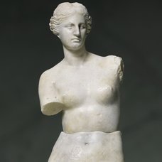 figma The Table Museum Venus de Milo (Re-run)