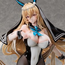 Azur Lane Implacable: Bunny Ver. 1/4 Scale Figure