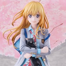 Your Lie in April Kaori Miyazono 1/6 Scale Figure