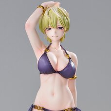 Chained Soldier Tenka Izumo: Swimsuit Ver. 1/7 Scale Figure (Re-run)