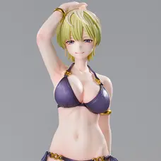 Chained Soldier Tenka Izumo: Swimsuit Ver. 1/7 Scale Figure (Re-run)