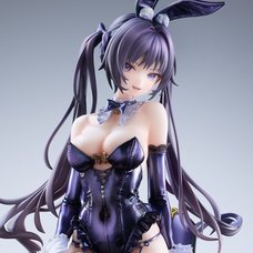 Ye_jji Illustration Posa: Bunny Ver. Standard Edition 1/6 Scale Figure