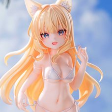 Yoyo, Seaside Holiday 1/7 Scale Figure