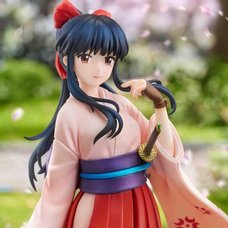 Sakura Wars Sakura Shinguji 1/7 Scale Figure