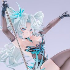 Girls' Frontline PA-15: Treading Light, Coming Night Ver. 1/7 Scale Figure