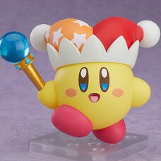 Nendoroid Kirby's Dream Land Beam Kirby (Re-run)