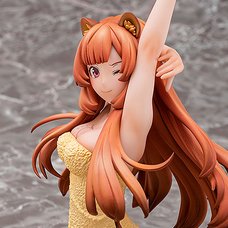 The Rising of the Shield Hero Raphtalia: Hot Spring Ver. 1/7 Scale Figure