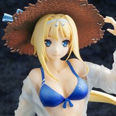 Sword Art Online Alice: Swimsuit Ver. 1/7 Scale Figure