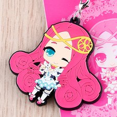 The Guided Fate Paradox - Cheriel Rubber Character Strap