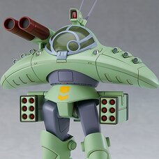 Combat Armors Max 13: Fang of the Sun Dougram Cabarov AG9 Nicholaiev 1/72 Scale Model Kit (Re-run)