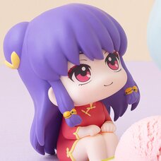 Look Up Series Ranma 1/2 Shampoo
