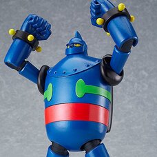 Moderoid Tetsujin 28 (Re-run)