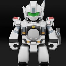 Brickroid Mobile Police Patlabor AV-98 Ingram Unit 1