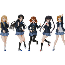 CHILLfigg K-On! Box Set