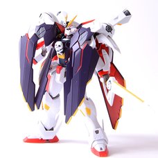 Robot Spirits #160: Crossbone Gundam X1 Full Cloth