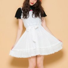 Swankiss Cotton Dress