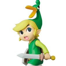 Ultra Detail Figure Legend of Zelda Link: Minish Cap Ver.