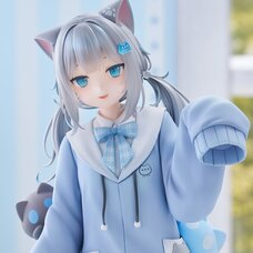 Nachoneko New Outfit Ver. 1/7 Scale Figure