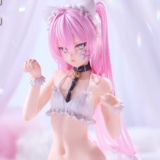 Espresto -Monster motions- Rurudo Illustration Hatsune