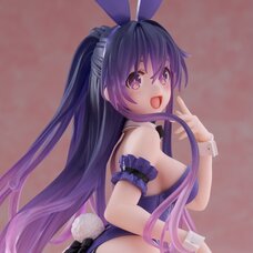 Desktop Cute Figure Date A Live V Tohka Yatogami: Bunny Ver.