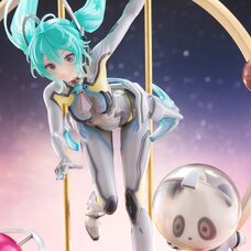 Hatsune Miku: MIKU WITH YOU 2024 Ver. 1/7 Scale Figure