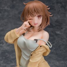 Atelier Ryza: Ever Darkness & the Secret Hideout Reisalin Stout: Nightclothes Ver. 1/7 Scale Figure
