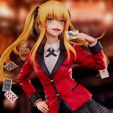 Kakegurui Mary Saotome 1/6 Scale Figure