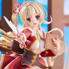 Amairo * Islenauts Shirley Warwick 1/7 Scale Figure