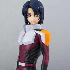 Lucrea Lite Mobile Suit Gundam Seed Freedom Athrun Zala: Pilot Suit Ver.