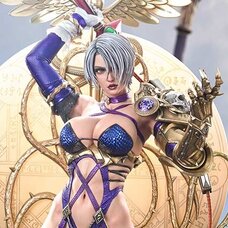 Real Elite Masterline Soulcalibur VI Ivy 1/4 Scale Figure Ultimate Edition