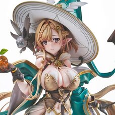 Elf Village 18th Villager Hazel 1/6 Scale Figure