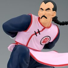 History Box Dragon Ball Tao Pai Pai Non-Scale Figure