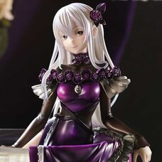 PRISMA WING Re:Zero -Starting Life in Another World-  Echidna Glass Edition Bonus 1/7 Scale Figure