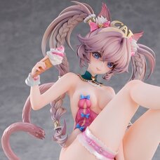 Rainygo Illustration Sweet Cat: Standard Edition 1/6 Scale Figure