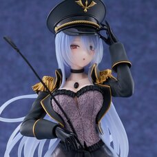 My Dress-Up Darling AMP+ Figure - Marin Kitagawa Black Lobelia Ver. Non-Scale Figure