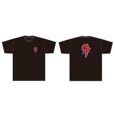 Future GPX Cyber Formula 35th Anniversary Festival Glorious Winners Tshirt FICCY