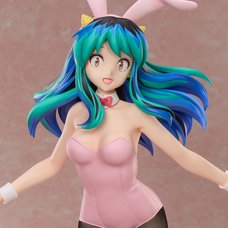 Urusei Yatsura Lum: Bunny Ver. 1/4 Scale Figure