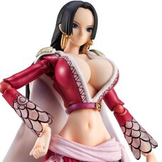 Variable Action Heroes One Piece Boa Hancock Ver. 1.5