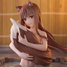 Thermae Utopia Spice and Wolf: Merchant Meets the Wise Wolf Holo