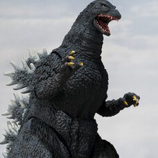 S.H.MonsterArts Godzilla vs. King Ghidorah Godzilla (1991) -Shinjyuku Decisive Battle-