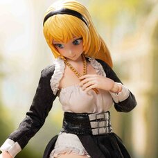 YU-01A Sister Eira 1/12 Scale Action Figure